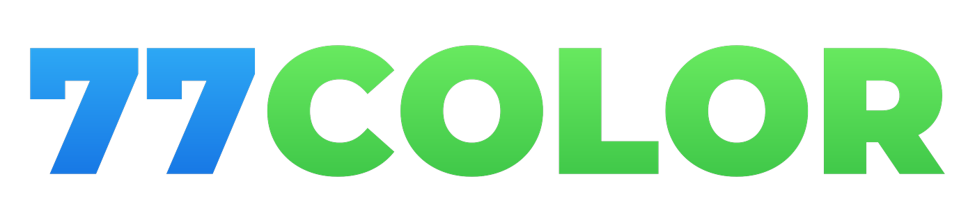 77color Logo